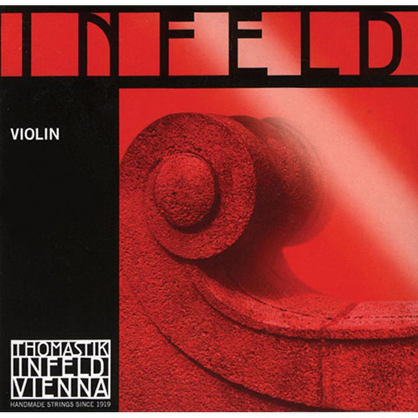 Thomastik Infeld Red Violin E String 4/4