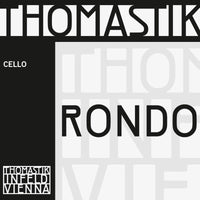 Thomastik Rondo Cello String Set 4/4