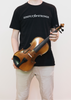 Torelli Violin Outfit 4/4