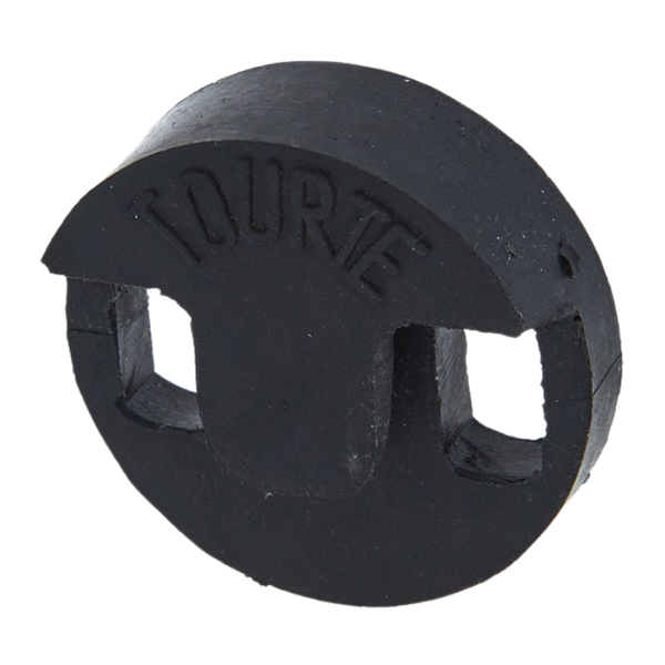 Tourte Double Bass Mute