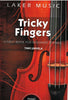 Tricky Fingers Piano Accompaniment