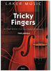 Tricky Fingers for Double Bass