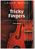 Tricky Fingers for Viola
