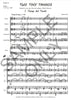 Two Tiny Tangos (Stephen Chin) for String Orchestra