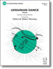 Ukrainian Dance (Mussorgsky arr. Baker-Monday) for String Orchestra