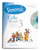 Vamoosh Cello Book 3 with CD