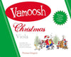 Vamoosh Christmas Viola Book