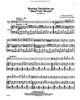 Vance, Progressive Repertoire for Double Bass Volume 1 Piano Accompaniment (Fischer)