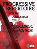 Vance, Progressive Repertoire for Double Bass Volume 2 (Fischer)