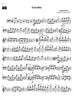 Vance, Progressive Repertoire for Double Bass Volume 3 (Fischer)