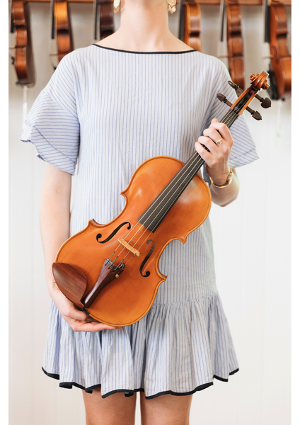 Verdi Viola 15.5"