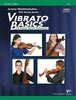 Vibrato Basics Teacher Score