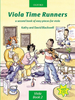 Viola Time Runners with Downloadable Backing Tracks