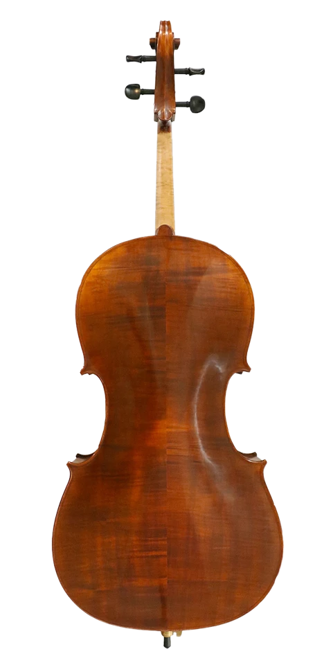 Virtuoso Cello Outfit – Simply for Strings