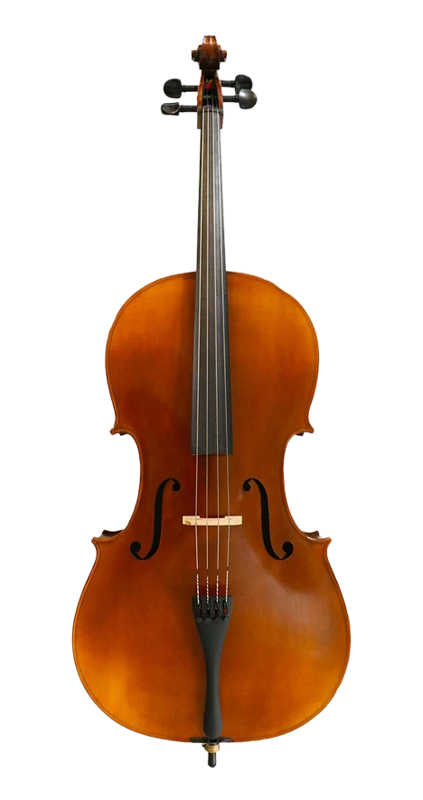 Virtuoso Cello Outfit – Simply for Strings