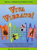 Viva Vibrato for Viola (KJOS)
