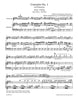 Vivaldi, Four Seasons Complete for Violin and Piano Urtext (Barenreiter)