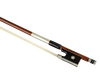 W.E. Dorfler * Pernambucco Violin Bow #1A with Octagonal Stick