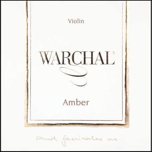 Warchal Amber Violin A String 4/4