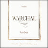 Warchal Amber Violin G String 4/4