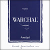 Warchal Ametyst Violin String Set 1/2
