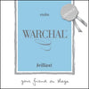Warchal Brilliant Vintage Violin Set 4/4 (E-Ball)