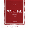 Warchal Karneol Viola D String 15"-16"