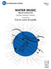 Water Music (Minuet and Bourree) (arr. Carrie Lane Gruselle) for String Orchestra