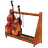 Wenger Cello Rack (4 Unit)