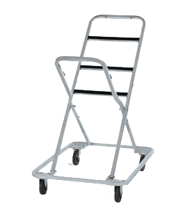 Wenger Chair Move and Store Cart