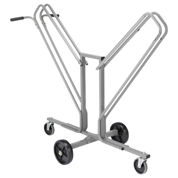 Wenger Large Music Stand Move & Store Cart