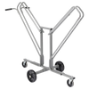 Wenger Large Music Stand Move & Store Cart