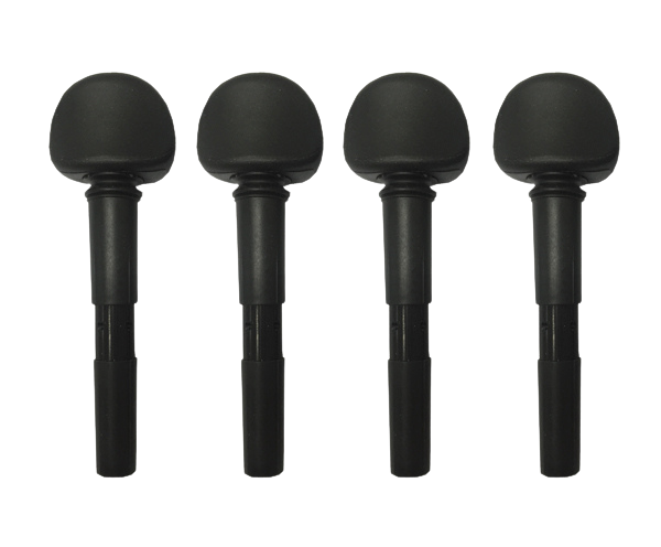 Wittner Finetune Peg Set 10.8mm for 1/4-1/2 Cello