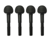Wittner Finetune Peg Set 10.8mm for 1/4-1/2 Cello