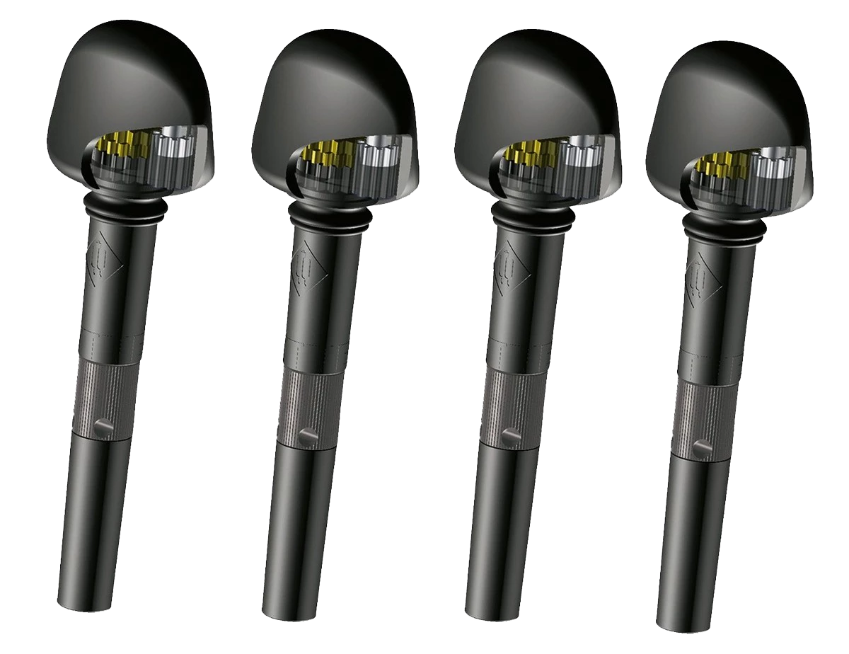 Wittner finetune deals pegs