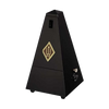 Wittner Metronome Wood Black Gloss with Bell
