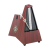 Wittner Metronome Wood Mahogany with Bell
