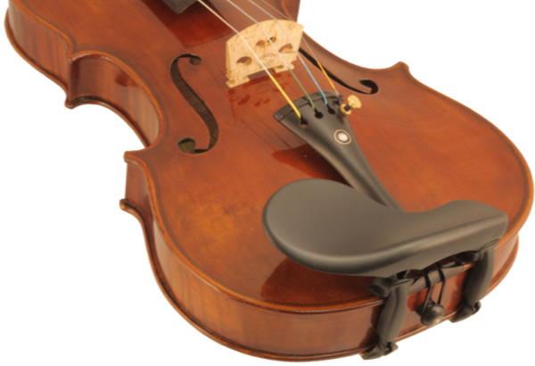 Wittner Zuerich Violin Chinrest 1/4-1/2