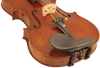 Wittner Zuerich Violin Chinrest 1/4-1/2