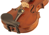 Wittner Zuerich Violin Chinrest 3/4-4/4
