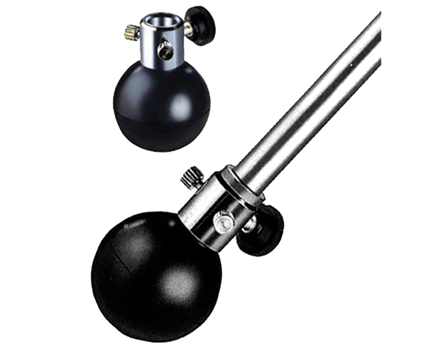 Wolf Cello and Double Bass Endpin Ball