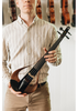 Yamaha Electric Violin 4/4 4 String - Black Finish