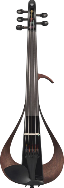 Yamaha Electric Violin 4/4 5 String - Black Finish