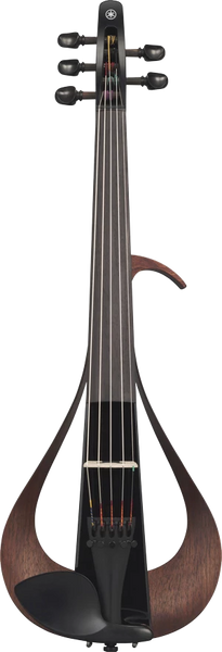 Yamaha electric violin online 5 string