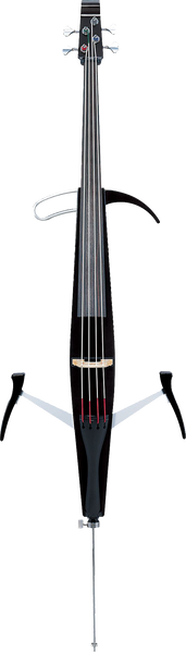 Yamaha Silent Cello Model 50 Black 4/4