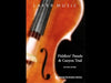 Fiddler's Parade & Canyon Trail (Henry Jarvela) for String Orchesta