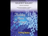 Silent Night (Gruber, arr. Martin) for String Orchestra