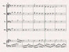 Three Beginner Pieces (Neridah Oostenbroek) for String Orchestra