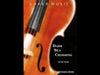 Dark Sea Crossing (Timo Jarvela) for String Orchestra